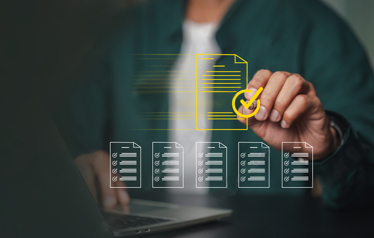 Confero - Full-time Web Developer